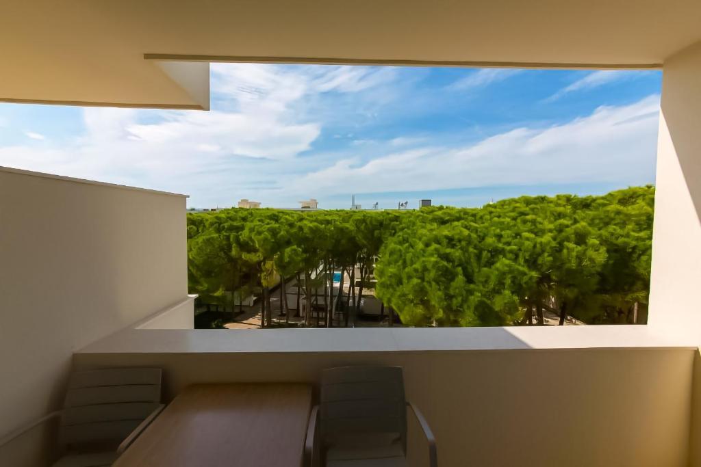 Atrium Deluxe Resort Golem  Extérieur photo